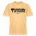Berliner Begrüssung-TACHCHEN IHR FLITZPIEPEN- RELAXED FIT Unisex Organic T-Shirt - Hellgelb