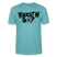Berlin Shirt-KIEKSTN SO?-Unisex T-Shirt Bio - Pastelltürkis