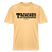 Berliner Begrüssung-TACHCHEN IHR FLITZPIEPEN- RELAXED FIT Unisex Organic T-Shirt - Hellgelb
