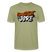HAUPTSTADTJÖRE-Unisex BIO T-Shirt - Nebelgrün