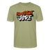 HAUPTSTADTJÖRE-Unisex BIO T-Shirt - Nebelgrün
