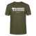 Berliner Begrüssung-TACHCHEN IHR FLITZPIEPEN-Unisex T-Shirt - Khaki
