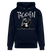 TACHCHEN BERLIN-Unisex Bio-Hoodie - Navy