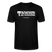 Berliner Begrüssung-TACHCHEN IHR FLITZPIEPEN-Unisex T-Shirt - Schwarz