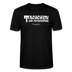 Berliner Begrüssung-TACHCHEN IHR FLITZPIEPEN-Unisex T-Shirt - Schwarz