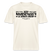 Berliner Spuch-Berliner Lob-NICH ANJESCHISSN-RELAXED FIT Unisex Organic T-Shirt - Naturweiß 