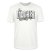 DER MACHER VON DIT JANZE - Unisex T-Shirt - Weiß