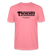 Berliner Begrüssung-TACHCHEN IHR FLITZPIEPEN-Unisex T-Shirt - Pink 