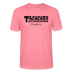 Berliner Begrüssung-TACHCHEN IHR FLITZPIEPEN-Unisex T-Shirt - Pink 