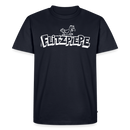 FLITZPIEPE 2026-Männer Premium T-Shirt - Navy