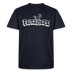FLITZPIEPE 2026-Männer Premium T-Shirt - Navy