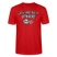 JEH MIR NICH UFFN KEKS!-Unisex T-Shirt II - Rot