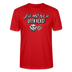 JEH MIR NICH UFFN KEKS!-Unisex T-Shirt II - Rot