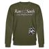 Ran an Sarch-Unisex Bio-Sweatshirt IV - Khaki