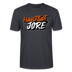 HAUPTSTADTJÖRE-Unisex BIO T-Shirt - Dunkles Graublau
