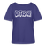 Berlin Shirt-DIT IS SO!-Rundhals Frauen Bio-T-Shirt - Dämmerung