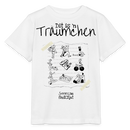 Sommer in Berlin-Kinder Bio T-Shirt - Weiß
