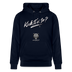 KIEKST'N SO?-Unisex Bio-Hoodie II - Navy