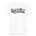 PUSTEKUCHEN-Männer Premium T-Shirt - Weiß