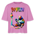 CSD BERLIN- Frauen Boxy Bio-T-Shirt - Pink