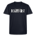 ICK LACH MIR N AST-Männer Premium BIO T-Shirt - Navy