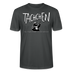 TACHCHEN BERLIN-Unisex T-Shirt bio - Anthrazit