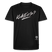 KIEKSTN SO?-Männer Premium BIO T-Shirt - Schwarz