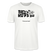 MACH N KOPP ZU-Unisex T-Shirt BIO - Weiß
