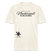 NACHTIGALL ICK HÖR DIR TRAPSEN-Relaxed Fit Unisex Bio-T-Shirt - Weißgrau