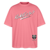 KIEKST'N SO?-Oversized Unisex Bio T-Shirt II - Pink 