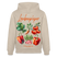 Berliner LAUBENPIEPER-Unisex Bio-Hoodie - Beige