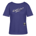KIEKSTN SO? Rundhals Frauen Bio-T-Shirt - Dämmerung