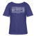 Berliner Spruch-ICK WUNDER MIR-Rundhals Frauen Bio-T-Shirt - Dämmerung