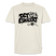 DIT ESKALIERT EH-Männer Premium Bio T-Shirt mit Berliner Schnauze - Naturweiß