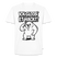 Berlin Shirt-ICK GLOOB ET HACKT!-Männer Premium T-Shirt - Weiß