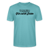 WIR SIND DIE GEILSTEN-Unisex T-Shirt bio - Pastelltürkis