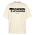 Berliner Begrüssung-TACHCHEN IHR FLITZPIEPEN-Oversized Unisex Bio T-Shirt - Natur