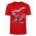 KIEKSTN SO?-Unisex T-Shirt II - Rot