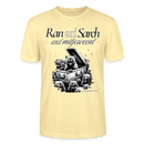 Ran an Sarch-Unisex T-Shirt I - Creme