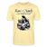 Ran an Sarch-Unisex T-Shirt I - Creme