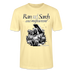 Ran an Sarch-Unisex T-Shirt I - Creme