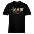 Berlin Shirt-JIBT NÜSCHT IHR FLITZPIEPEN- Unisex Relaxed Fit Bio - Schwarz
