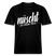Berlin Shirt-NÜSCHT FÜR SCHWACHE NERVEN- RELAXED FIT Unisex Organic T-Shirt - Schwarz