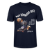 KIEKSTN SO?-Unisex T-Shirt II - Navy