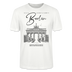 BERLIN-Unisex T-Shirt - Weiß