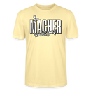 DER MACHER VON DIT JANZE - Unisex T-Shirt - Creme