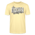 DER MACHER VON DIT JANZE - Unisex T-Shirt - Creme