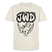 JWD-Berlin-Männer Premium T-Shirt - Naturweiß