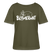 BLÜMERANT-Frauen Bio-T-Shirt mit Berliner Schnauze - Khaki
