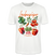 Berliner LAUBENPIEPER-Unisex T-Shirt - Weiß
